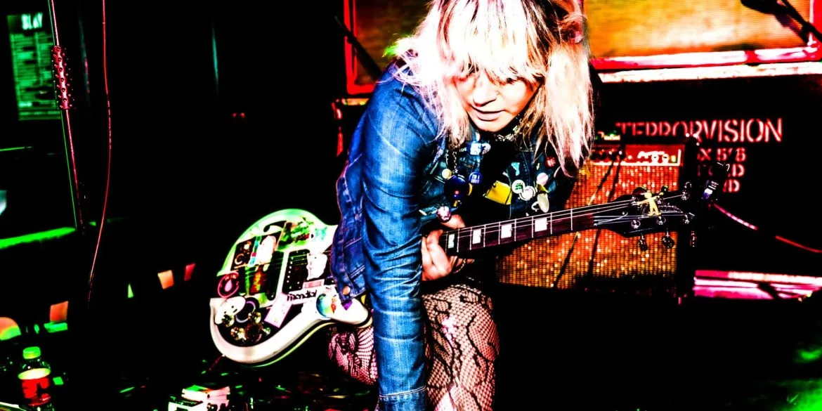 Video of the Week #311: KEELEY - Hungry For The Prize (Premiere) 25 unnamed 2026 01 21T114640.172