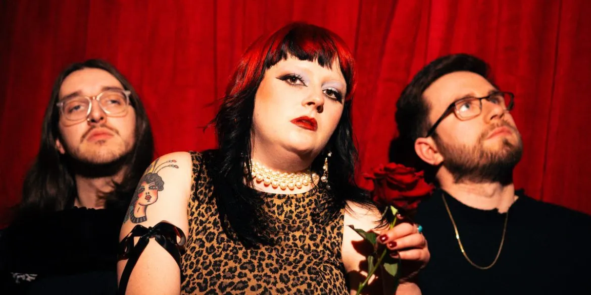 NEWS: Chroma announce second album '25 Forever' & Share visceral single 'Straight Men' 22 unnamed 447